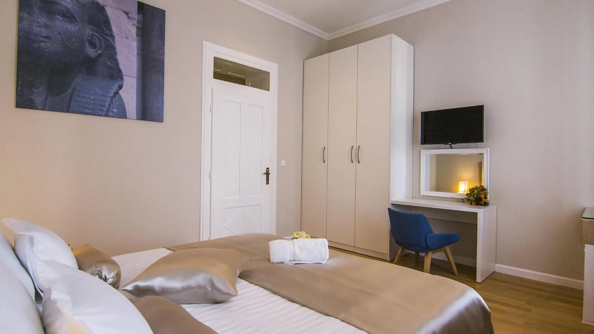 Riva Royal View Luxury Apartments Сплит 0*,